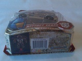 Transformers Autobot Gears Transformers Movie Universe