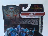 Transformers Jolt Transformers Movie Universe