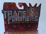 Transformers Deep Desert Brawl Transformers Movie Universe thumbnail 6