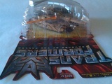 Transformers Deep Desert Brawl Transformers Movie Universe thumbnail 9