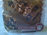 Transformers Deep Desert Brawl Transformers Movie Universe thumbnail 10