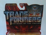 Transformers Blazemaster Transformers Movie Universe