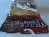 Transformers Blazemaster Transformers Movie Universe