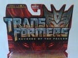 Transformers Soundwave (Preview) Transformers Movie Universe