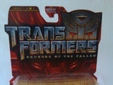 Transformers Sideswipe Transformers Movie Universe thumbnail 1