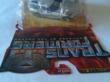 Transformers Sideswipe Transformers Movie Universe thumbnail 4