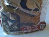 Transformers Sideswipe Transformers Movie Universe thumbnail 5