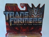 Transformers Stalker Scorponok Transformers Movie Universe thumbnail 1