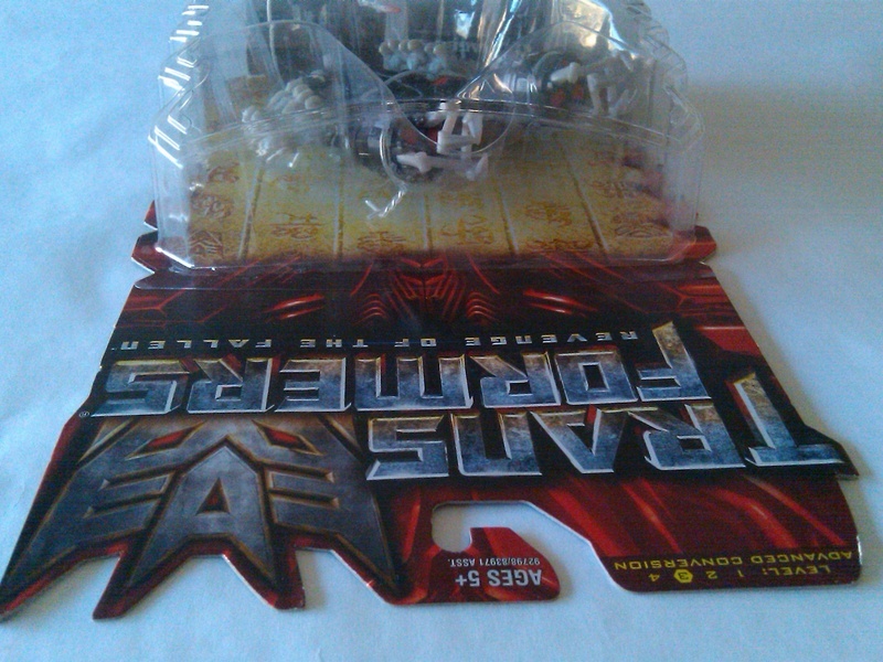 Transformers Stalker Scorponok Transformers Movie Universe