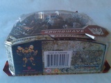 Transformers Soundwave (Preview) Transformers Movie Universe thumbnail 3