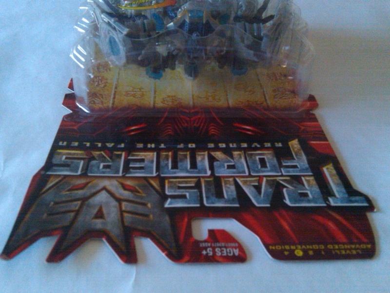 Transformers Soundwave (Preview) Transformers Movie Universe