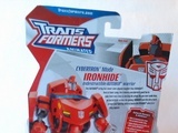 Transformers Ironhide Animated thumbnail 8