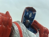Transformers Leo Prime Classics Series
