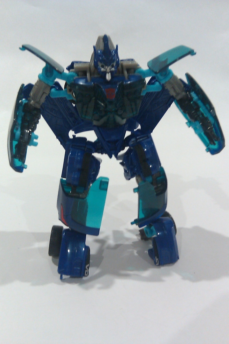 Transformers Jolt Transformers Movie Universe