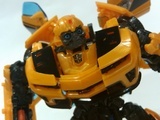 Transformers Alliance Bumblebee Transformers Movie Universe