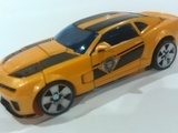 Transformers Alliance Bumblebee Transformers Movie Universe