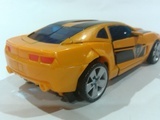 Transformers Alliance Bumblebee Transformers Movie Universe