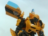 Transformers Alliance Bumblebee Transformers Movie Universe