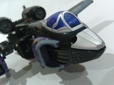 Transformers Storm Cloud Classics Series thumbnail 0