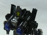 Transformers Storm Cloud Classics Series thumbnail 1