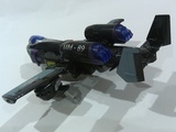 Transformers Storm Cloud Classics Series thumbnail 2