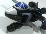 Transformers Storm Cloud Classics Series thumbnail 3