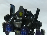 Transformers Storm Cloud Classics Series thumbnail 4
