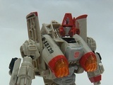 Transformers Powerglide Classics Series