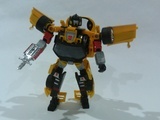 Transformers Sunstreaker Alternators