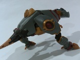 Transformers Grimlock Animated
