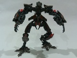 Transformers The Fallen Transformers Movie Universe