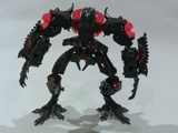 Transformers The Fallen Transformers Movie Universe