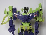 Transformers Devastator Generation 1