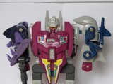 Transformers Abominus Generation 1