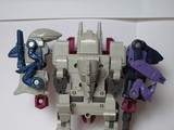 Transformers Abominus Generation 1