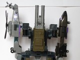 Transformers Bruticus Generation 1
