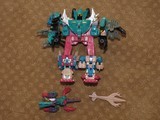 Transformers Piranacon Generation 1