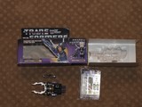 Transformers Shrapnel Generation 1