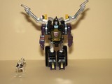 Transformers Shrapnel Generation 1