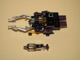 Transformers Shrapnel Generation 1