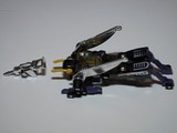 Transformers Kickback Generation 1 thumbnail 6