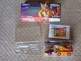 Transformers C-077: Rodimus Convoy Generation 1 (Takara)
