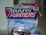 Transformers News: Crave News 2-10-2011: New Listings at the TF Marketplace! Image