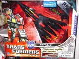 Transformers Skyfall Classics Series