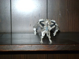 Transformers Starscream Transformers Movie Universe