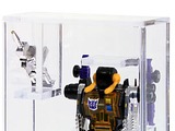 Transformers Kickback Generation 1 thumbnail 8