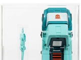 Transformers Kup Generation 1