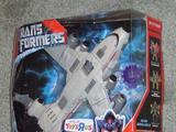 Transformers Jetstorm (Toys R Us Exclusive) Transformers Movie Universe