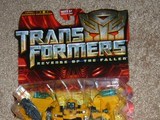 Transformers Bumblebee (Preview) Transformers Movie Universe