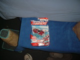 Transformers Arcee (Toys R Us Exclusive) Animated